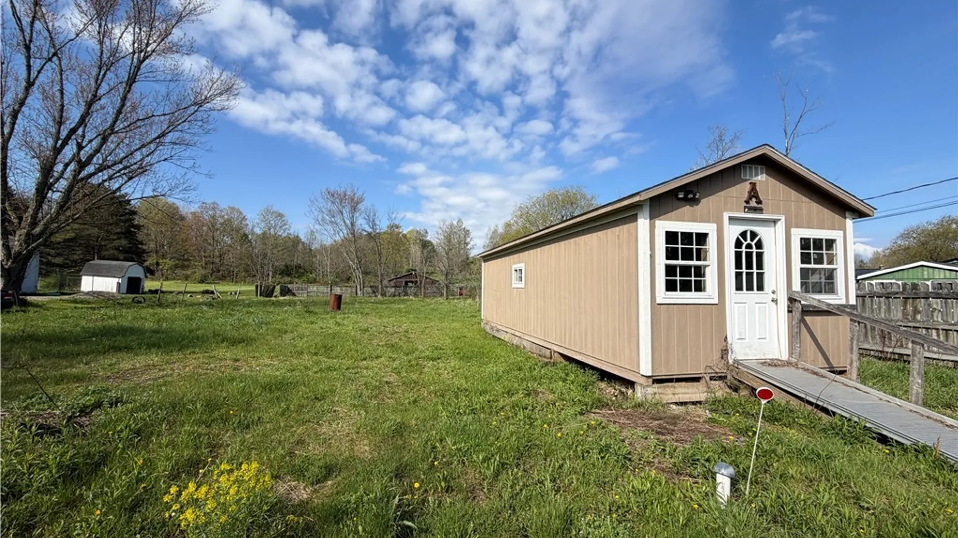 Property at 11663 Route 98, Freedom, NY 14065 3