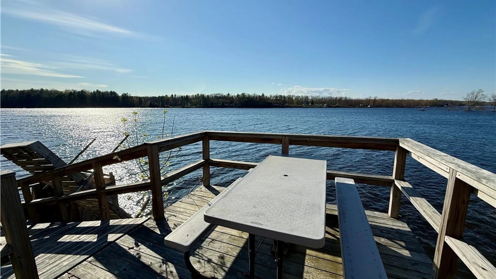 Property at 13 & 15 Bailey Road, Macomb, NY 13646 3