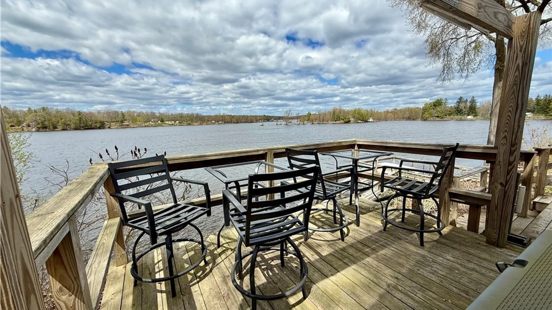 Property at 13 & 15 Bailey Road, Macomb, NY 13646 7