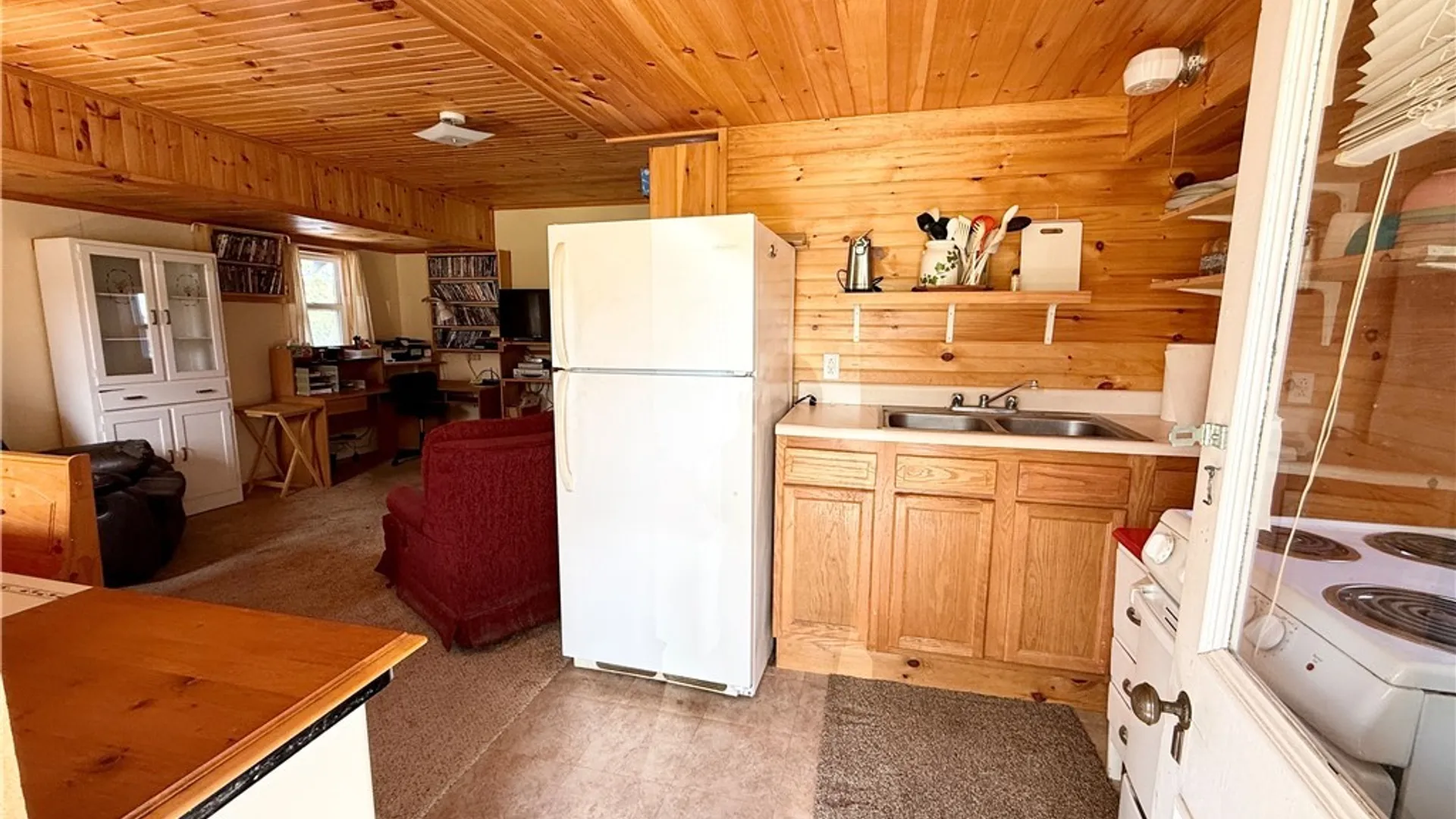 Property at 13 & 15 Bailey Road, Macomb, NY 13646 16