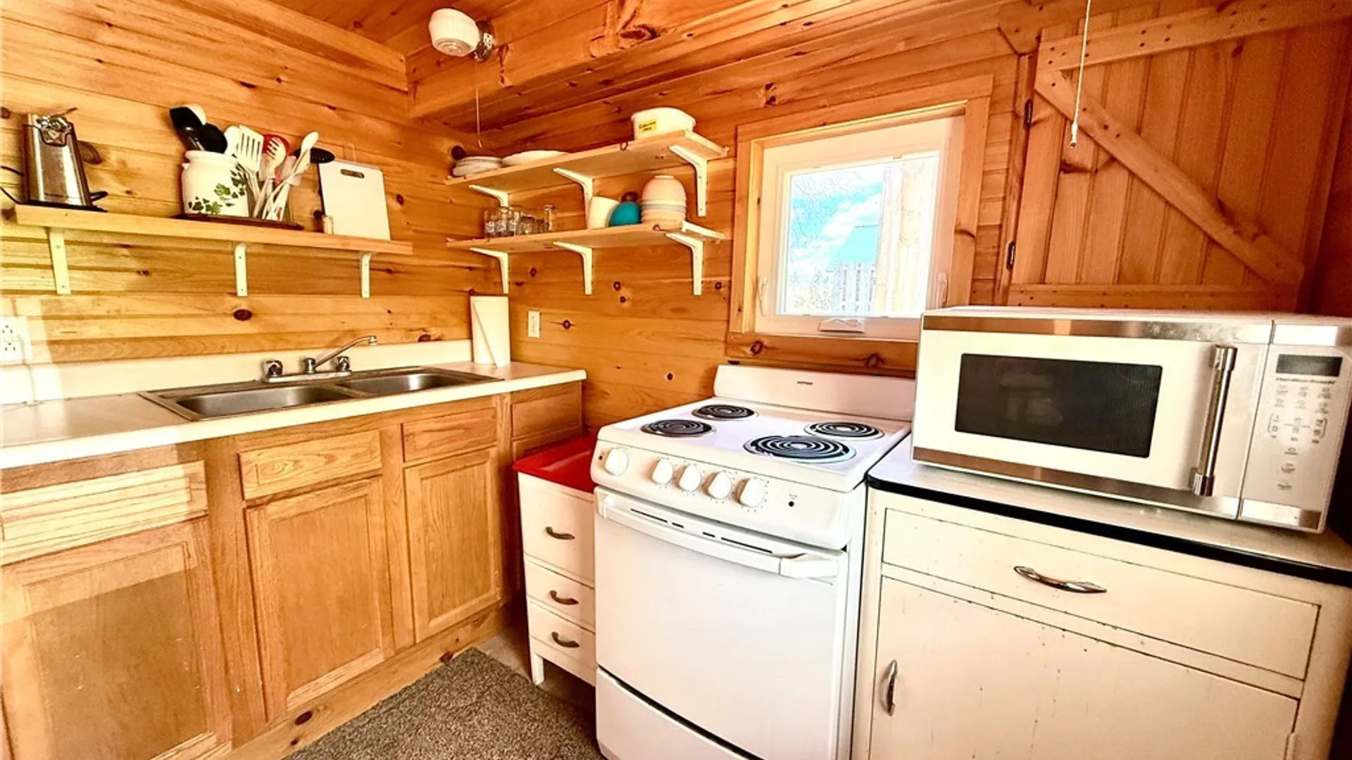 Property at 13 & 15 Bailey Road, Macomb, NY 13646 17