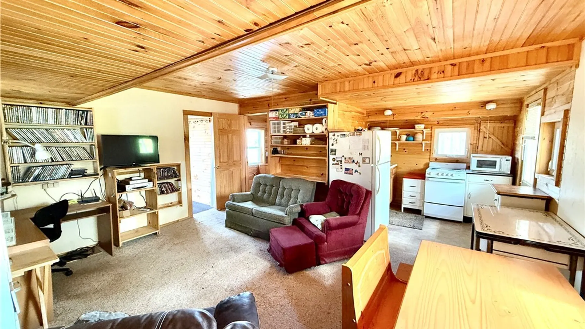 Property at 13 & 15 Bailey Road, Macomb, NY 13646 19