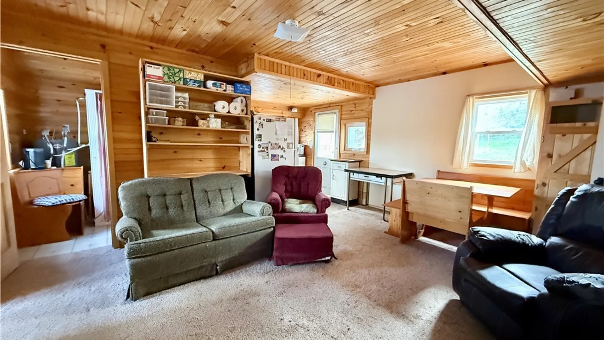 Property at 13 & 15 Bailey Road, Macomb, NY 13646 20