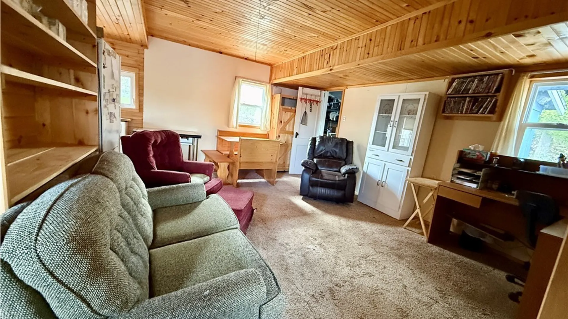 Property at 13 & 15 Bailey Road, Macomb, NY 13646 21
