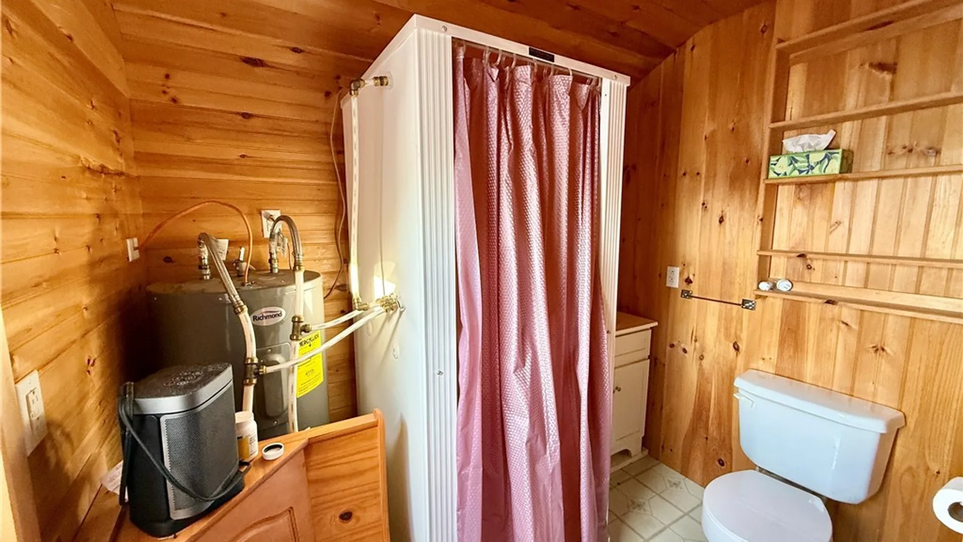 Property at 13 & 15 Bailey Road, Macomb, NY 13646 26