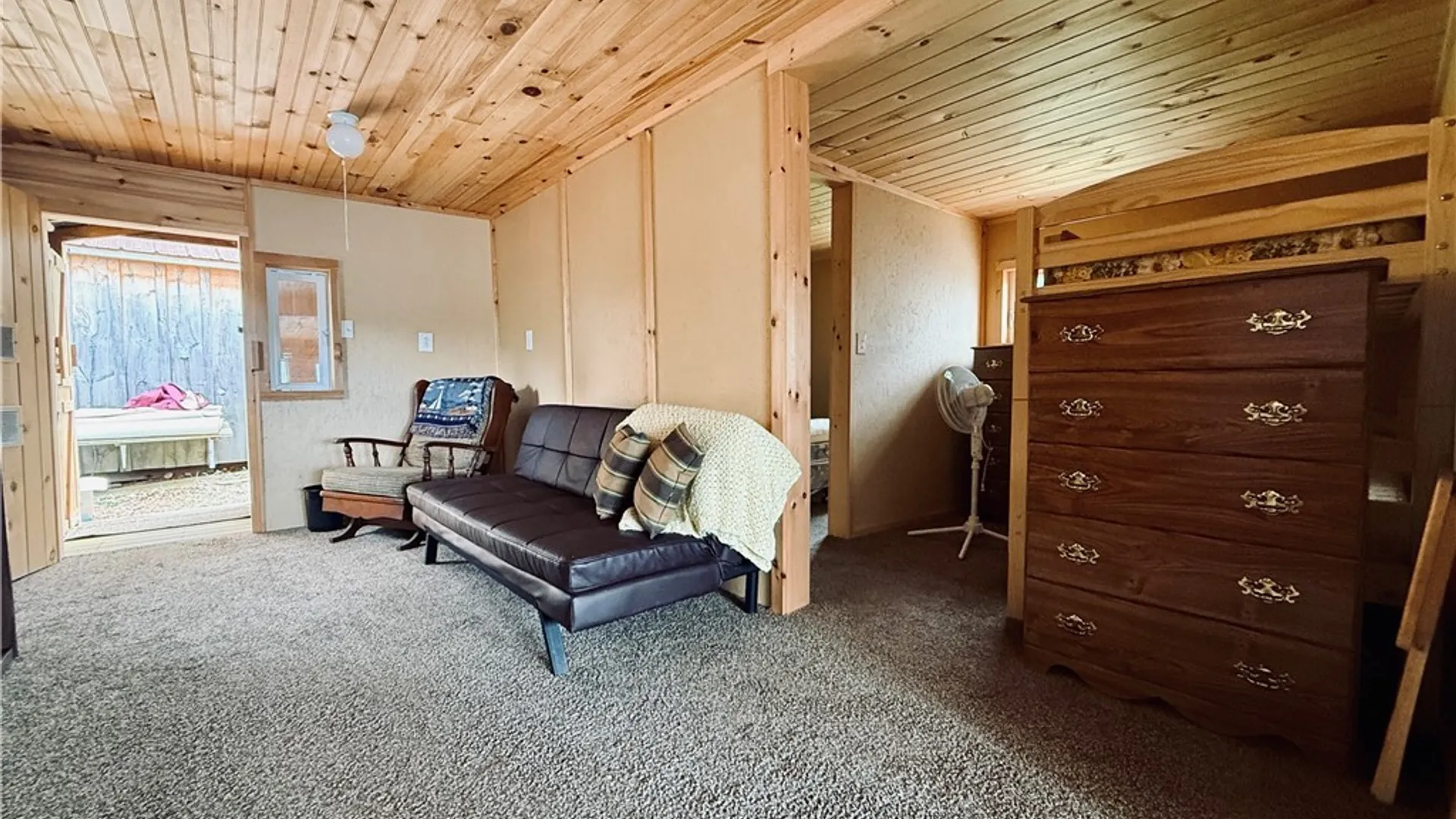 Property at 13 & 15 Bailey Road, Macomb, NY 13646 32