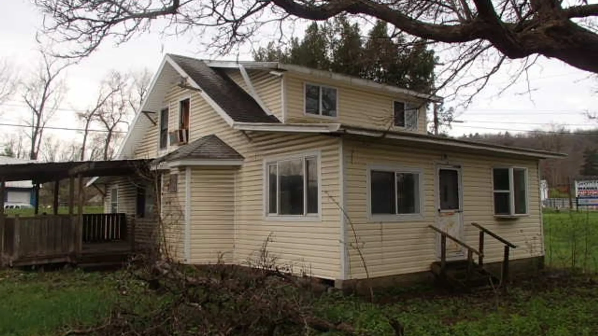 Property at 230 N Catharine Street, Montour, NY 14865 3