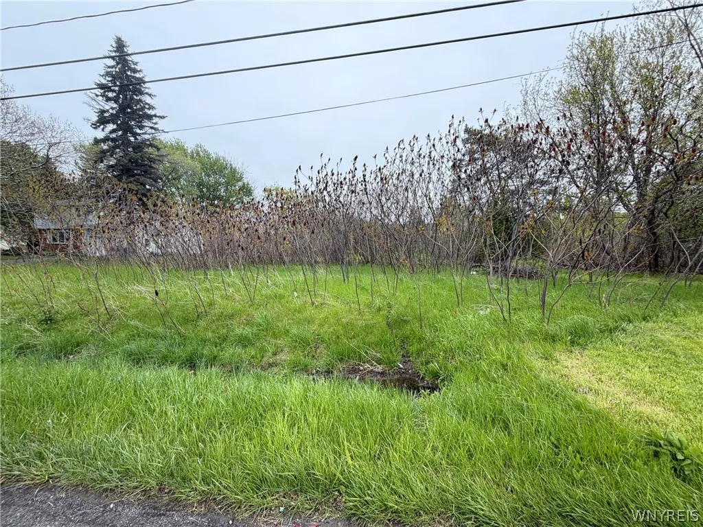 Property at VL Ridge Road, Lewiston, NY 14092