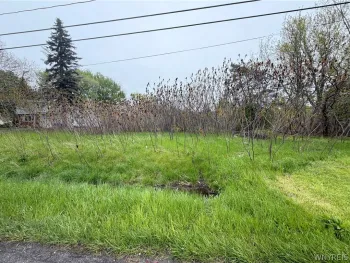 Property at VL Ridge Road, Lewiston, NY 14092