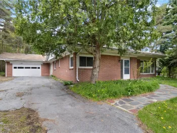 Property at 4155 Makyes Road, Onondaga, NY 13215