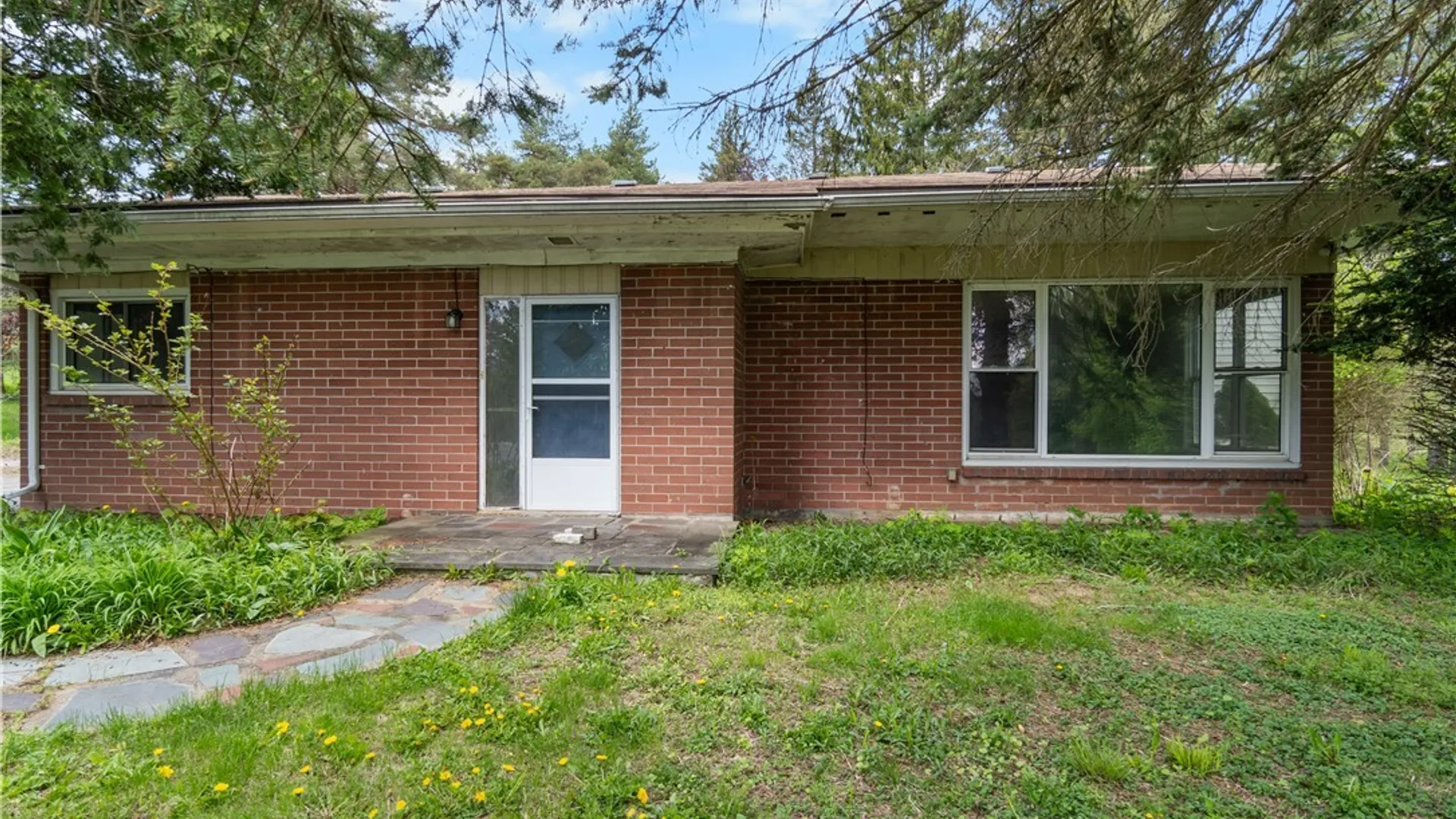 Property at 4155 Makyes Road, Onondaga, NY 13215 3