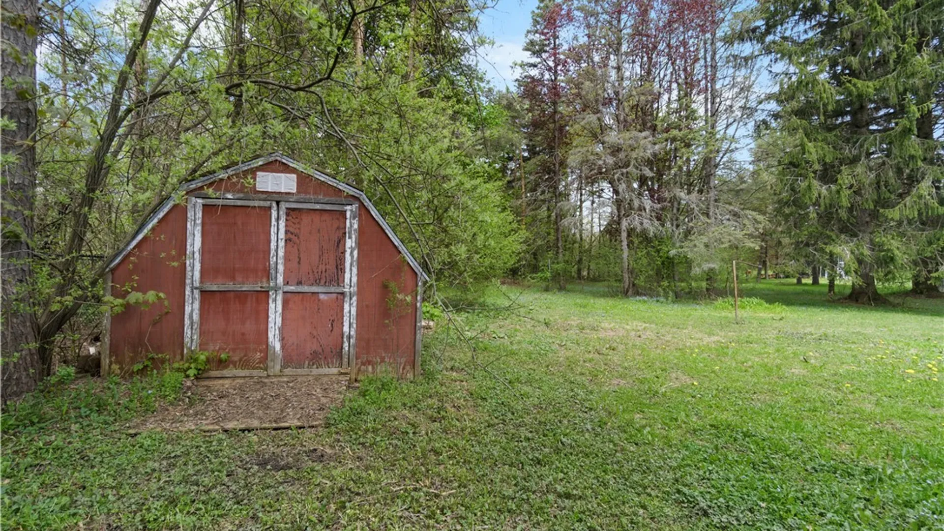 Property at 4155 Makyes Road, Onondaga, NY 13215 5