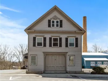Property at 35 Main Street, Wheatland, NY 14546