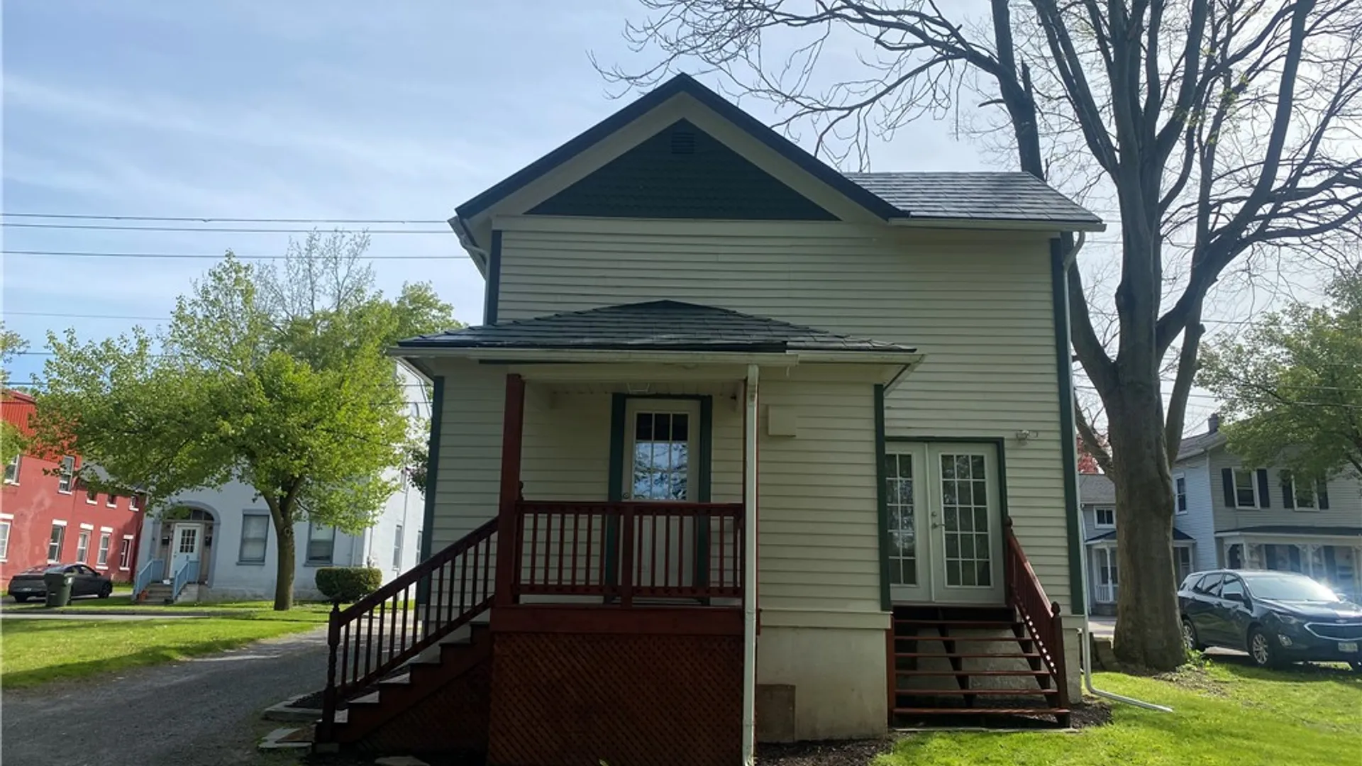 Property at 409 Canal Street, Palmyra, NY 14522 3