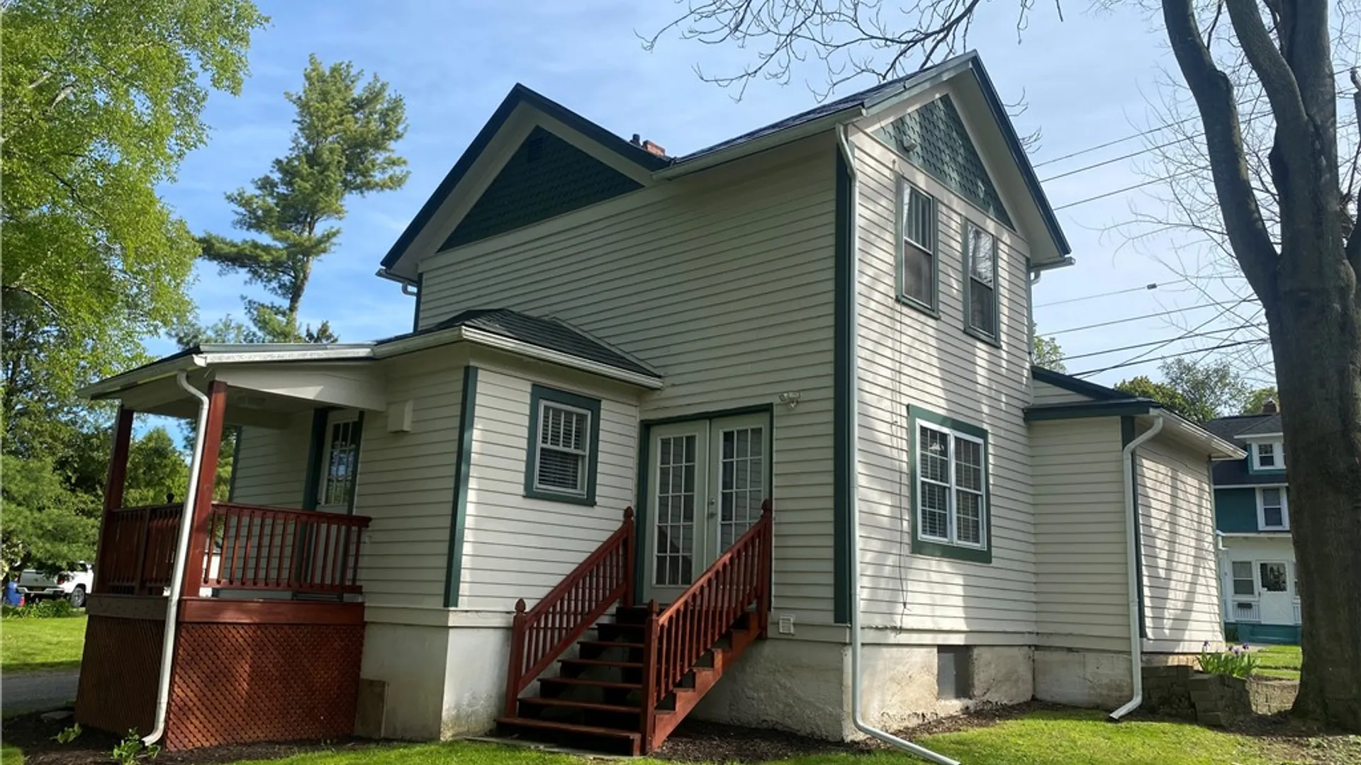 Property at 409 Canal Street, Palmyra, NY 14522 4