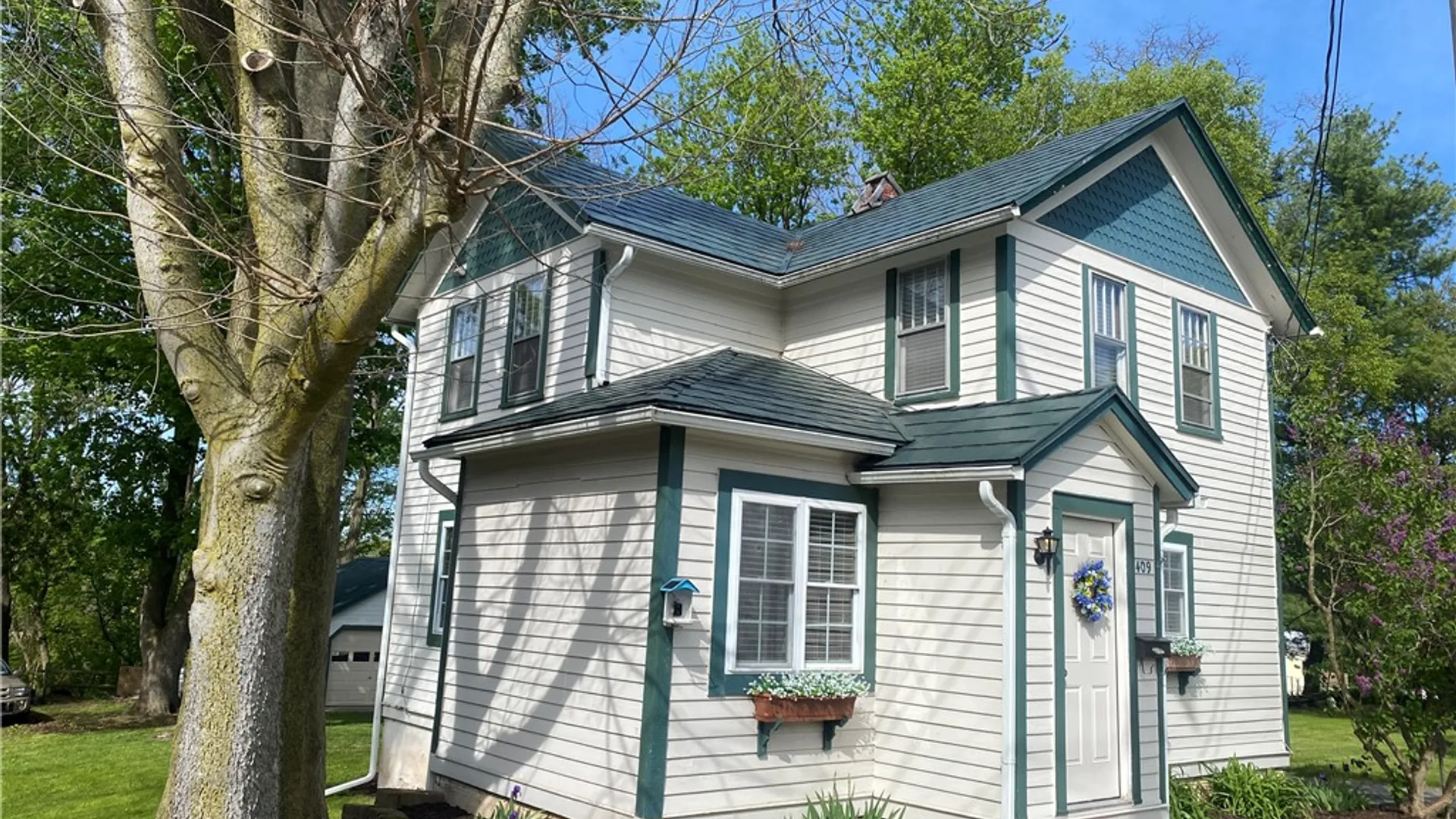 Property at 409 Canal Street, Palmyra, NY 14522 5