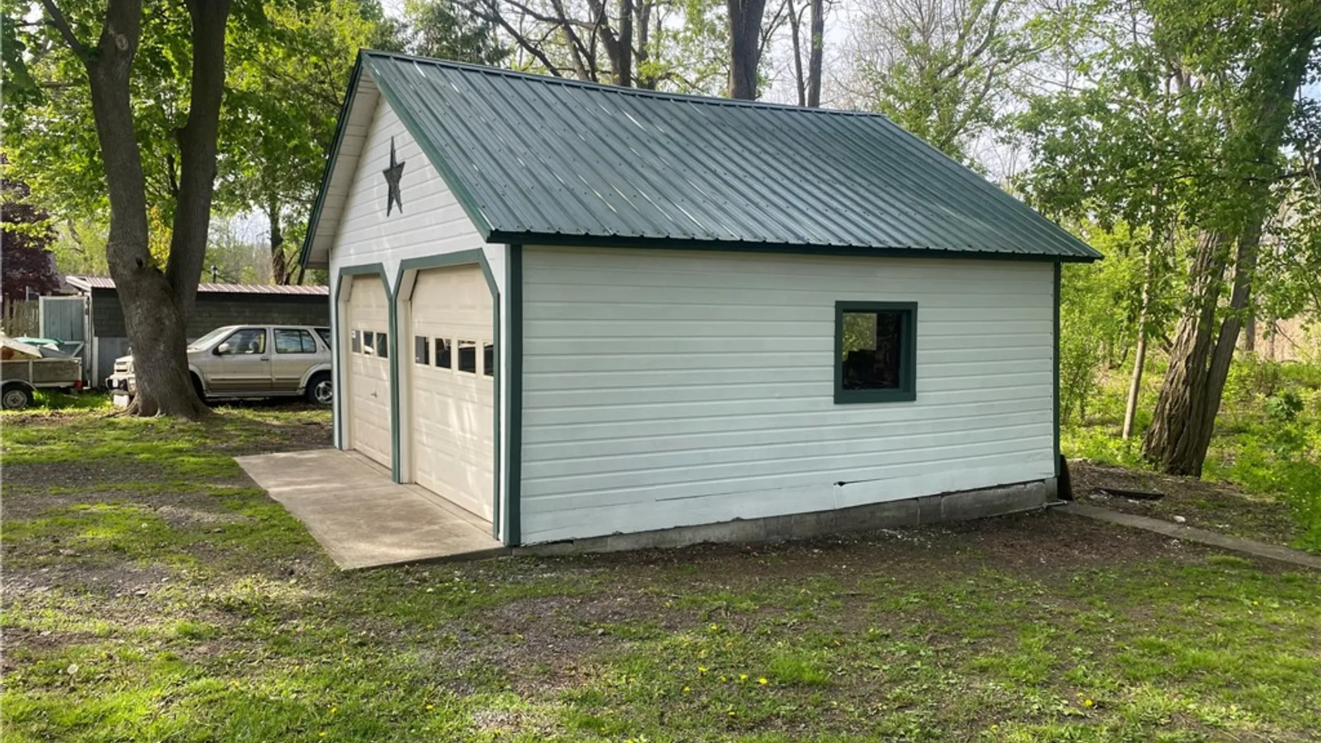 Property at 409 Canal Street, Palmyra, NY 14522 6