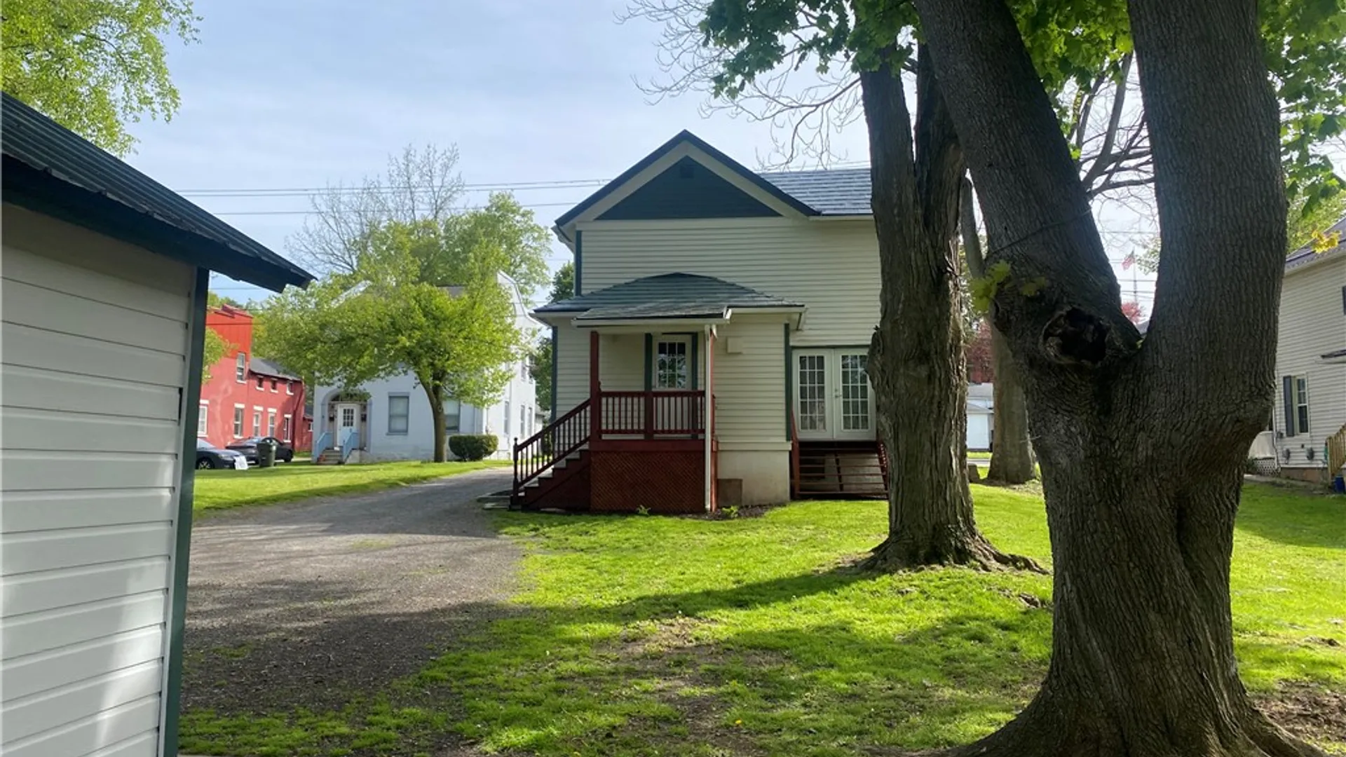 Property at 409 Canal Street, Palmyra, NY 14522 8