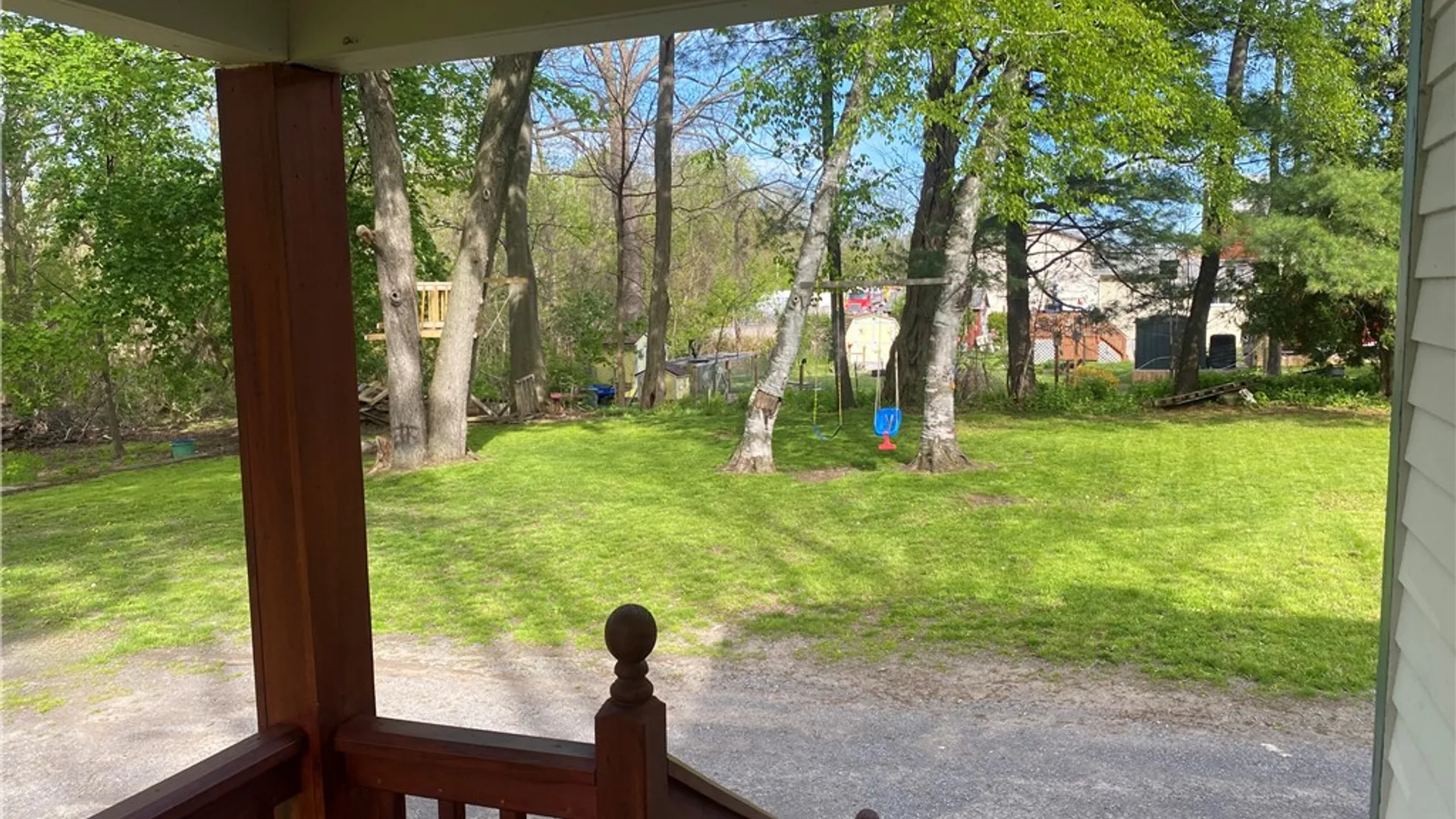 Property at 409 Canal Street, Palmyra, NY 14522 26