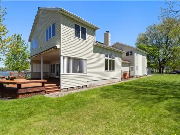 Property at 3660 Shoreline Dr, Livonia, NY 14487