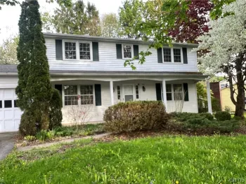 Property at 8190 Old Sunridge Drive, Manlius, NY 13104