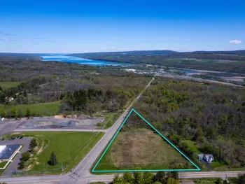 Property at Rt-414, Dix, NY 14865