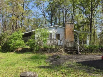 Property at 3432 Wepax Road, Eden, NY 14057