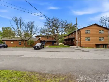 Property at 55 Washington Street, Lockport City, NY 14094