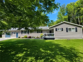 Property at 3100 Austin Road, Kirkland, NY 13323