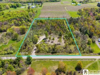 9556 Stone Road, Pomfret, NY 14063