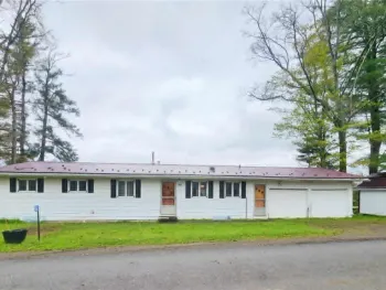 Property at 5064 Gleason Hill Road, Belfast, NY 14711