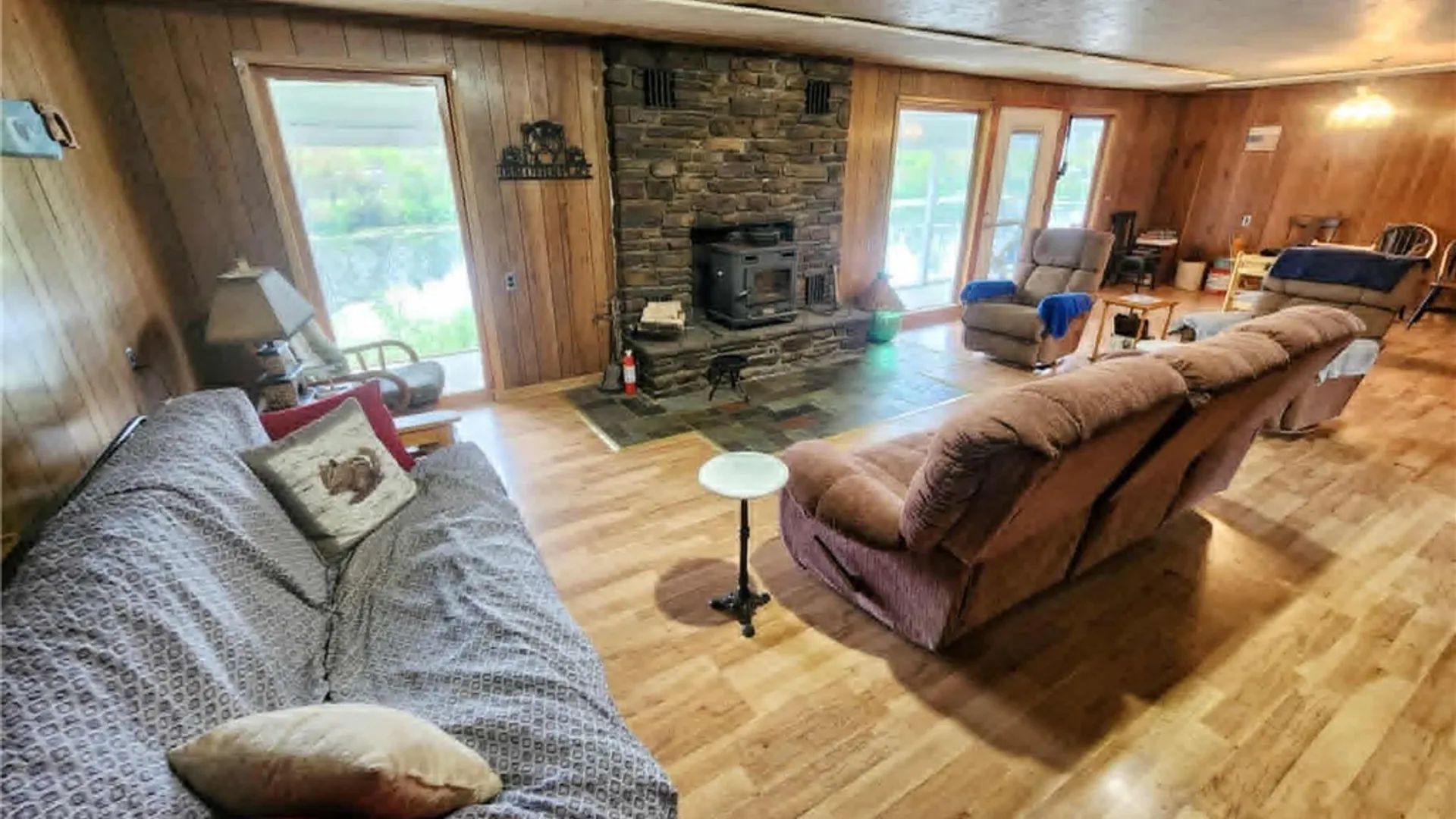 Property at 5064 Gleason Hill Road, Belfast, NY 14711 12