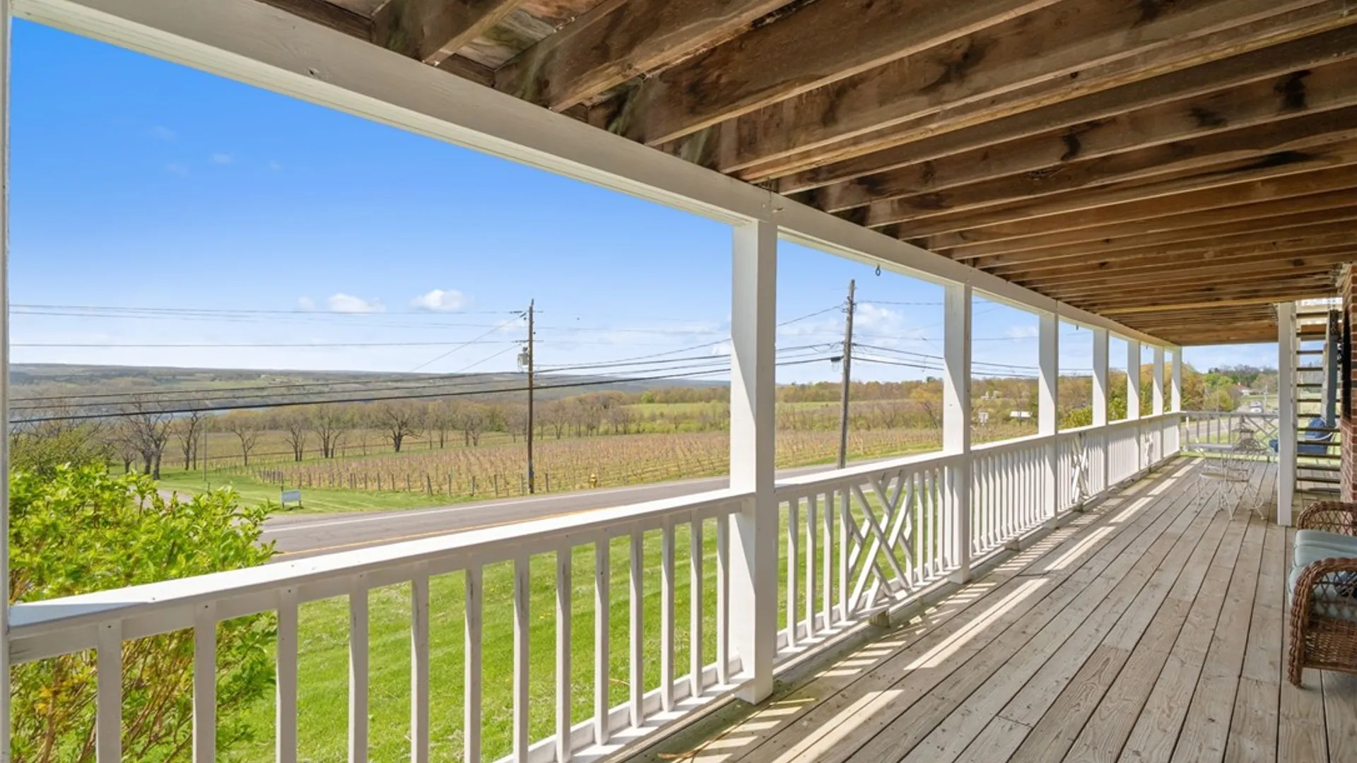 Property at 5240 State Route 414, Hector, NY 14841 9