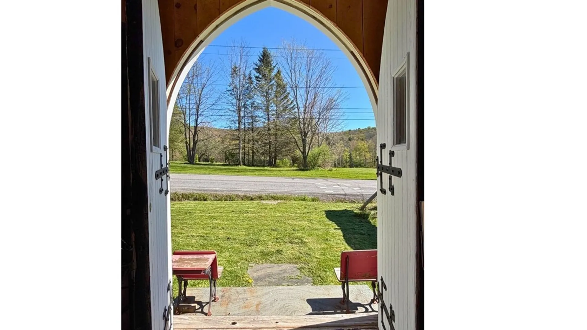 Property at 1312 State Route 10, Jefferson, NY 12093 4
