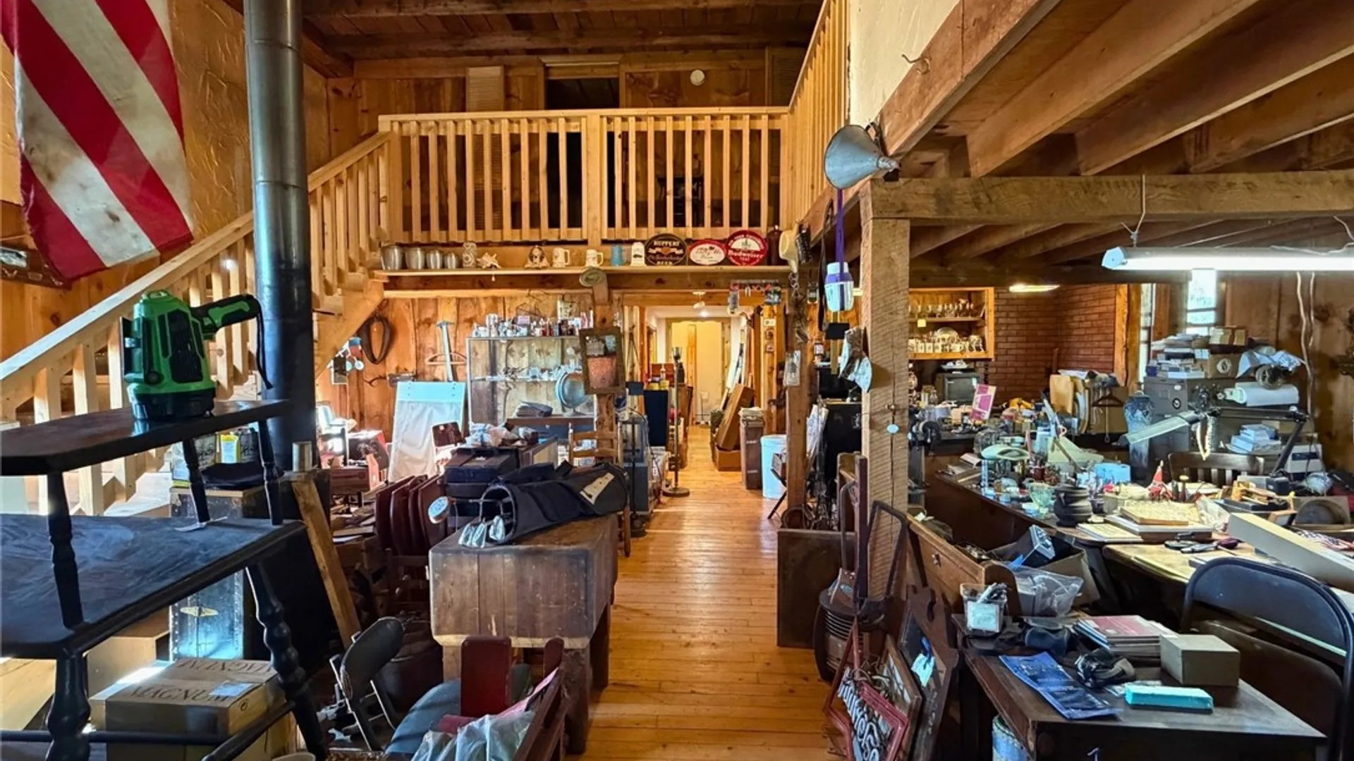 Property at 1312 State Route 10, Jefferson, NY 12093 5