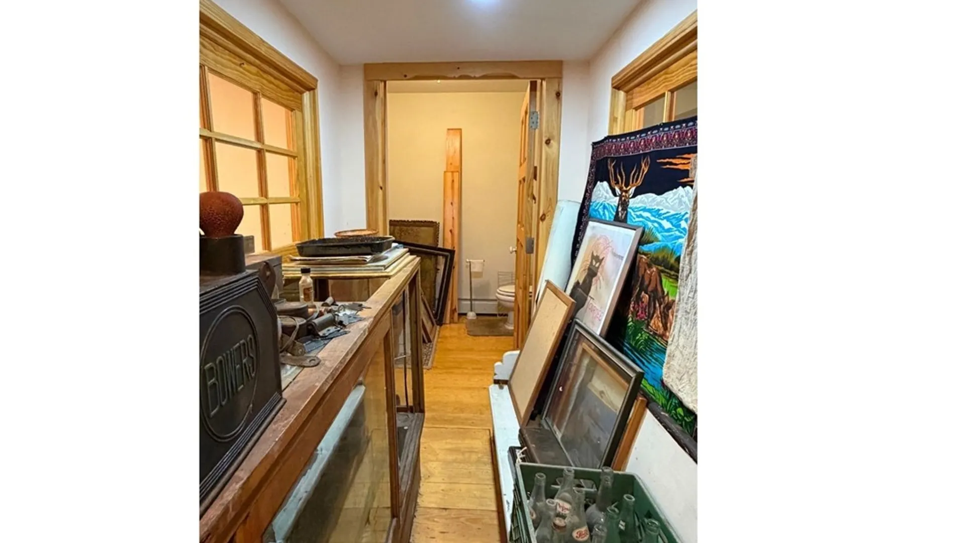 Property at 1312 State Route 10, Jefferson, NY 12093 20