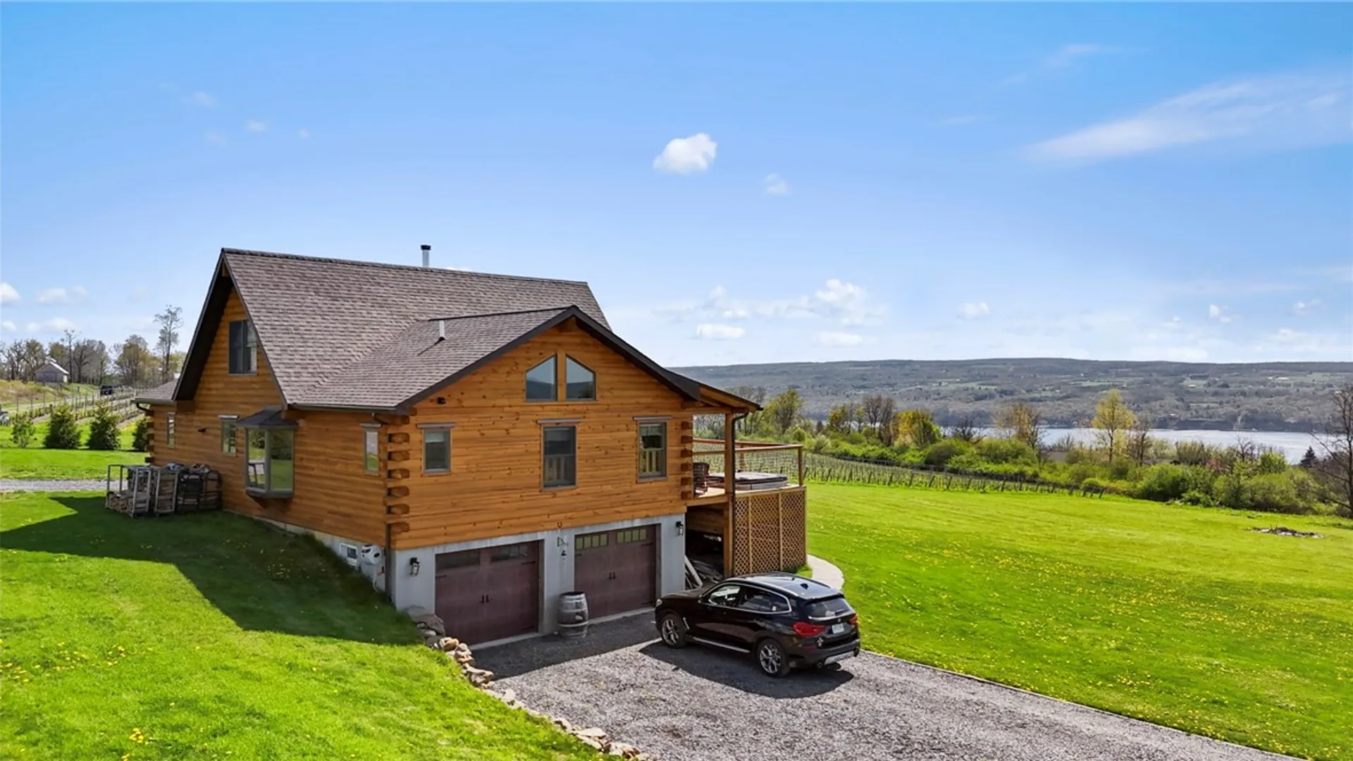 Property at 3682 Lexi Love Lane, Hector, NY 14841 20