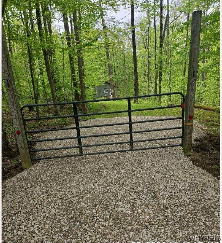 Property at 9705 White Meeting House Road, New Hudson, NY 14727