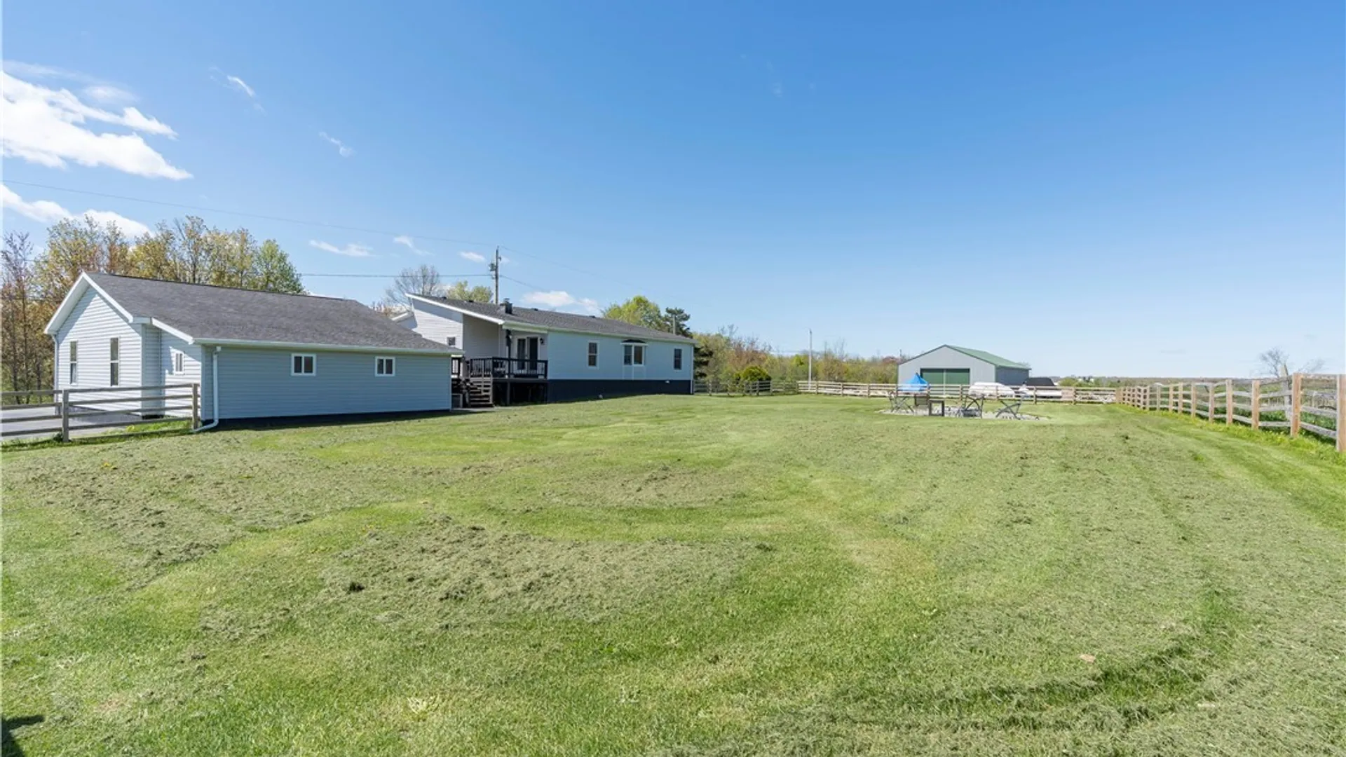 Property at 23301 Buttermilk Flats Road, Orleans, NY 13656 46