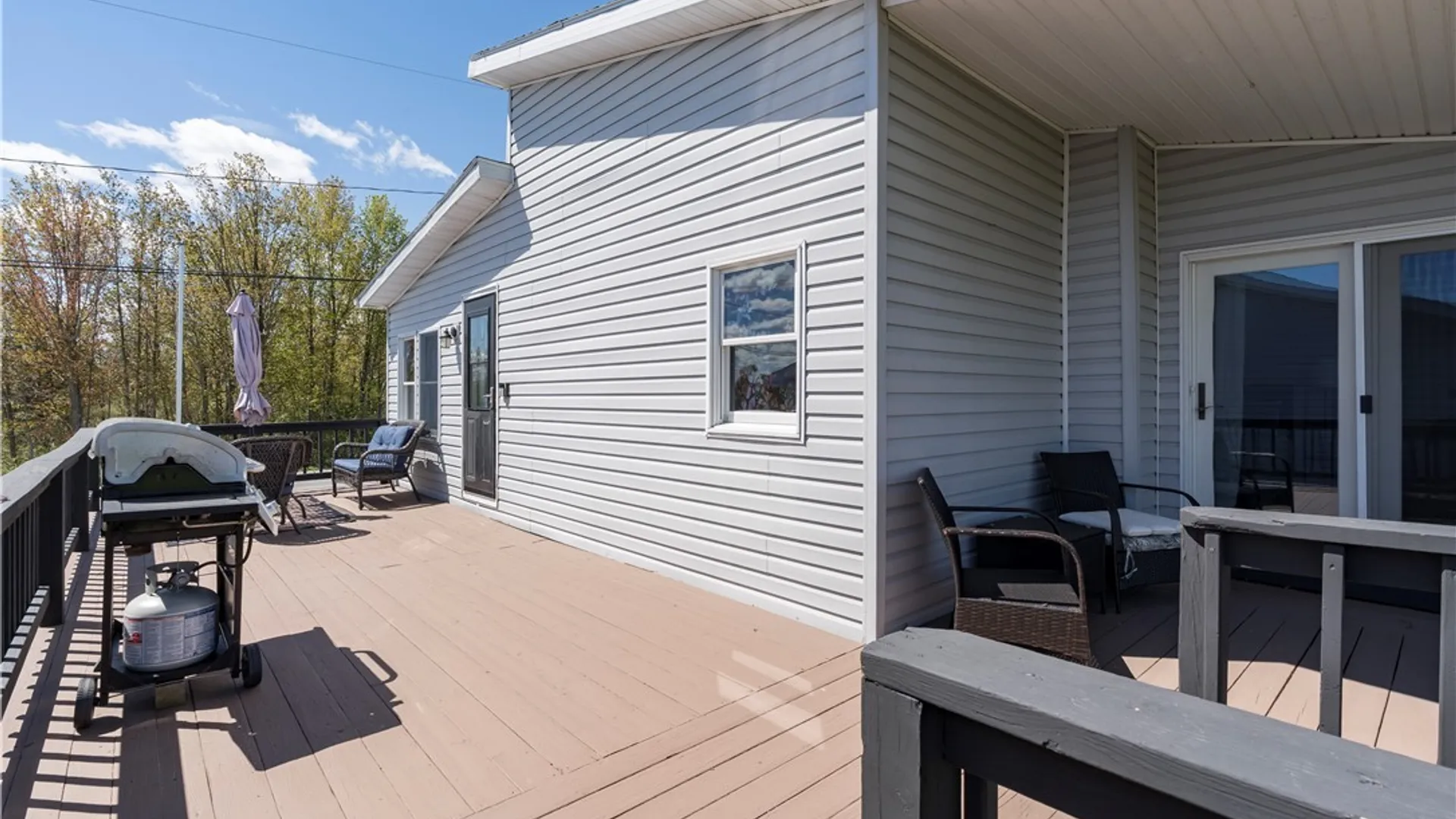 Property at 23301 Buttermilk Flats Road, Orleans, NY 13656 38