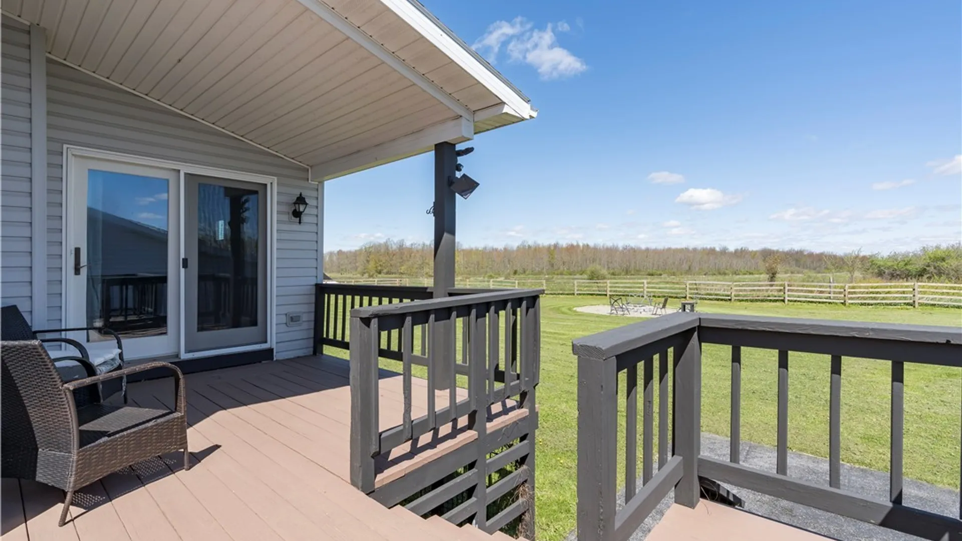 Property at 23301 Buttermilk Flats Road, Orleans, NY 13656 39