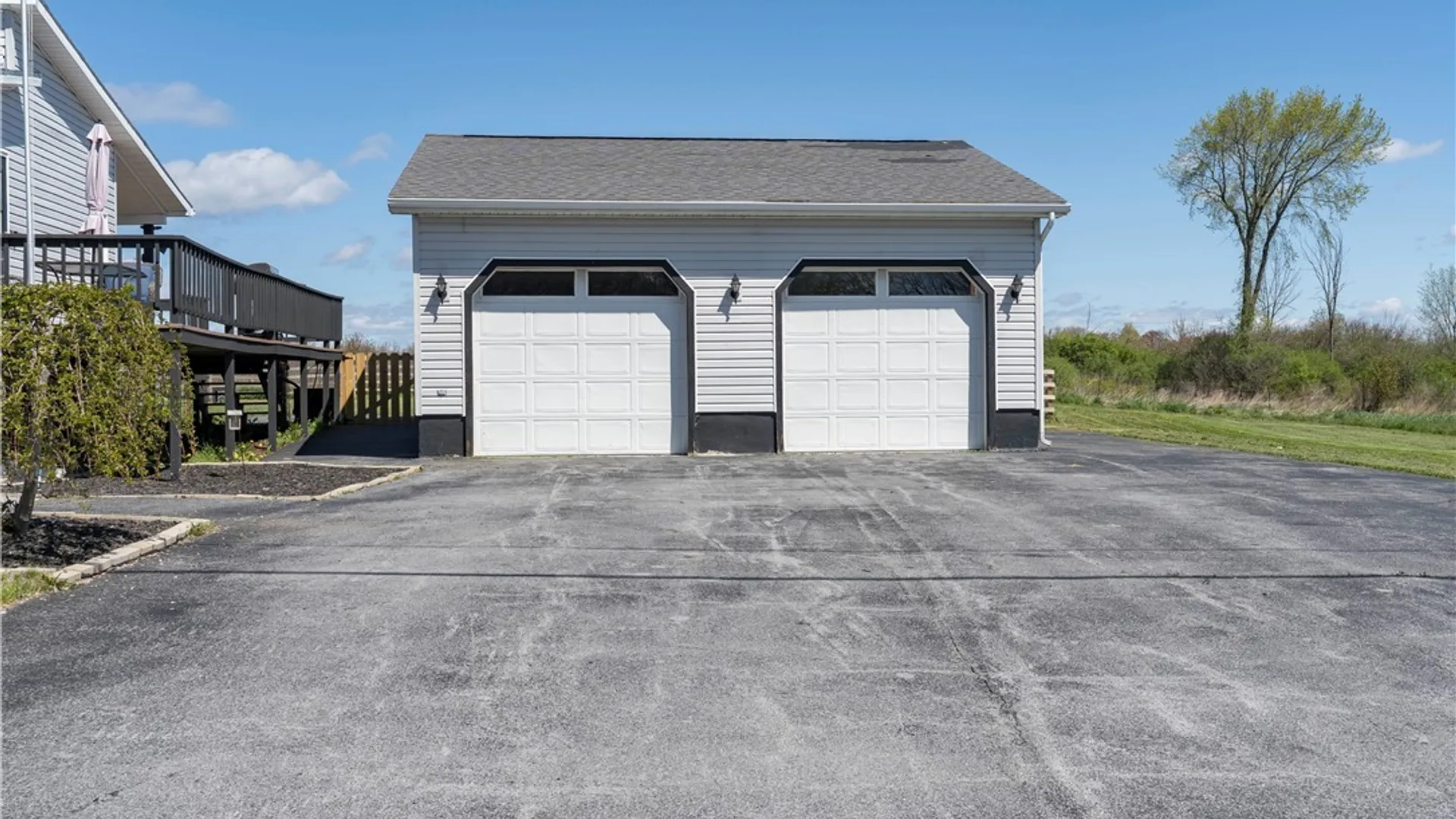 Property at 23301 Buttermilk Flats Road, Orleans, NY 13656 45