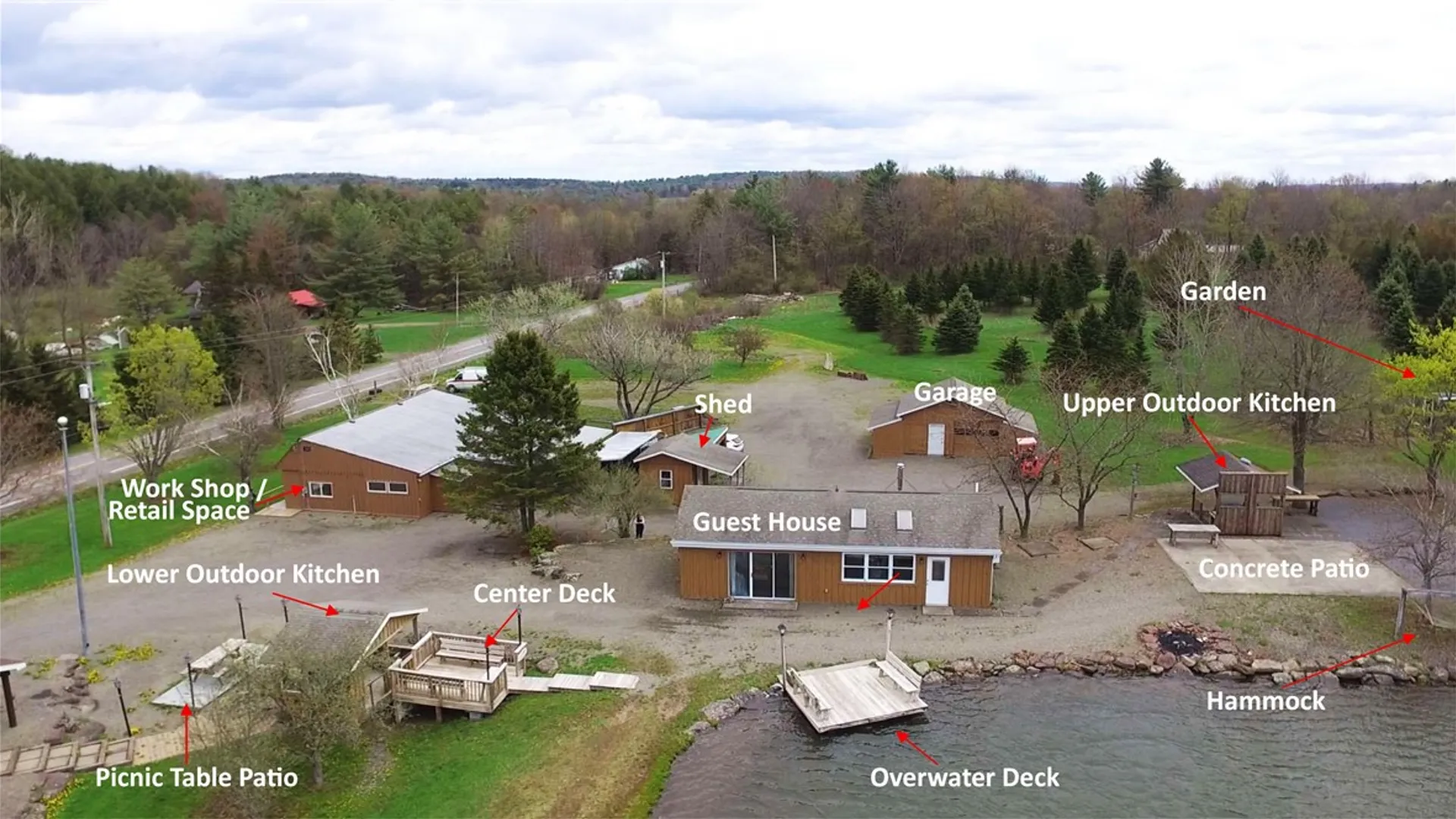 Property at 580 County Road 34, Norwich, NY 13815 4