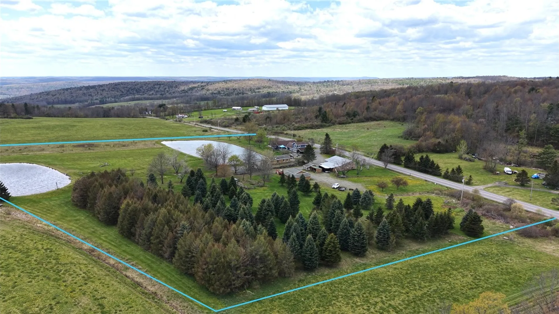 Property at 580 County Road 34, Norwich, NY 13815 5