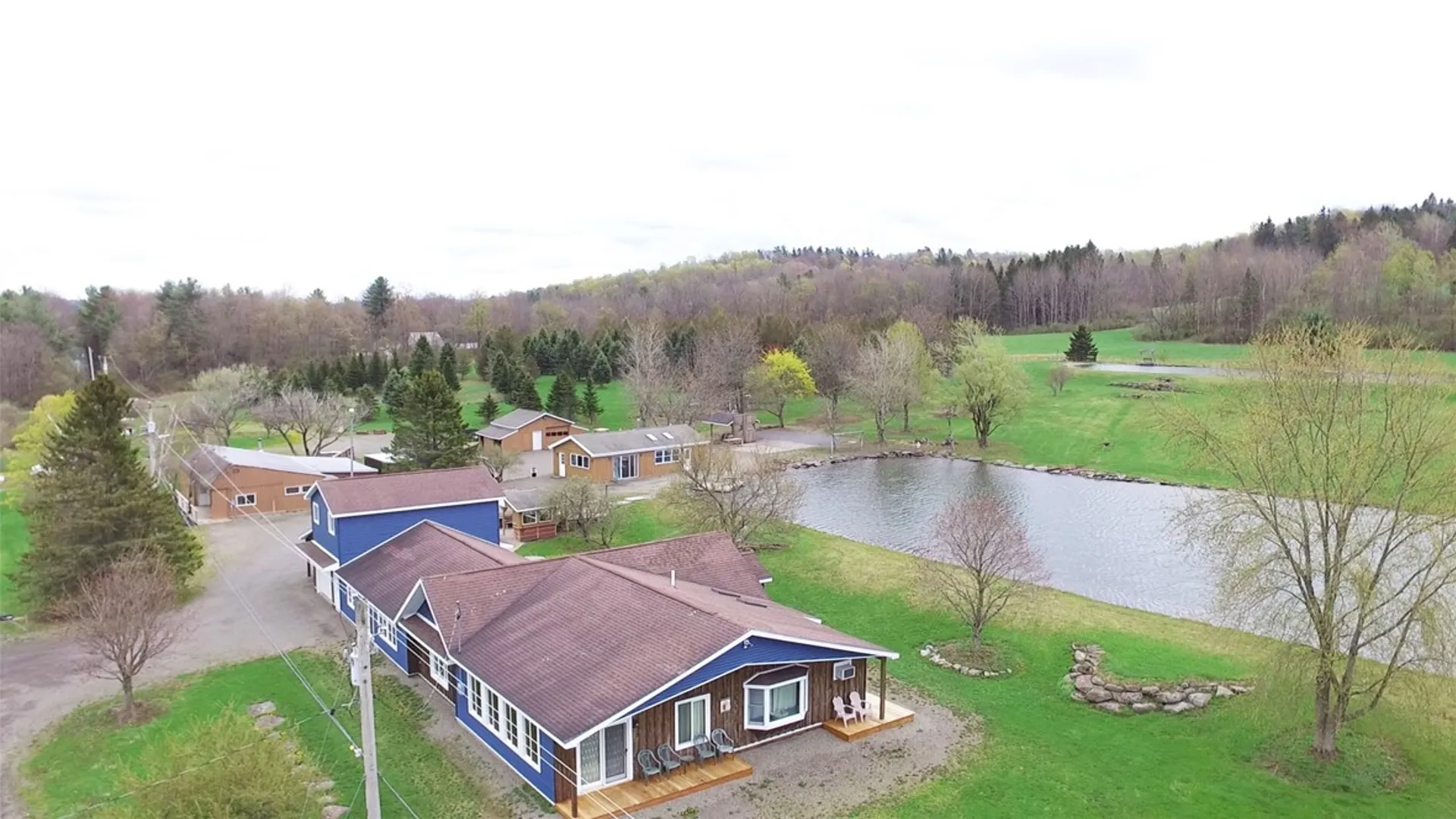 Property at 580 County Road 34, Norwich, NY 13815 8