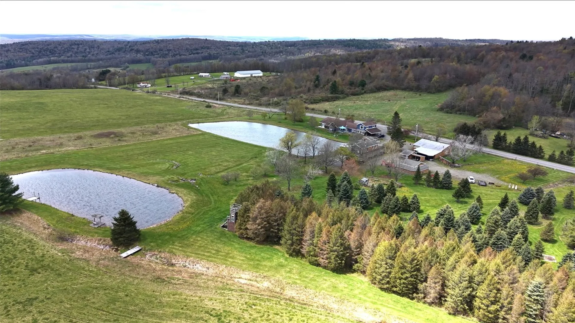 Property at 580 County Road 34, Norwich, NY 13815 10
