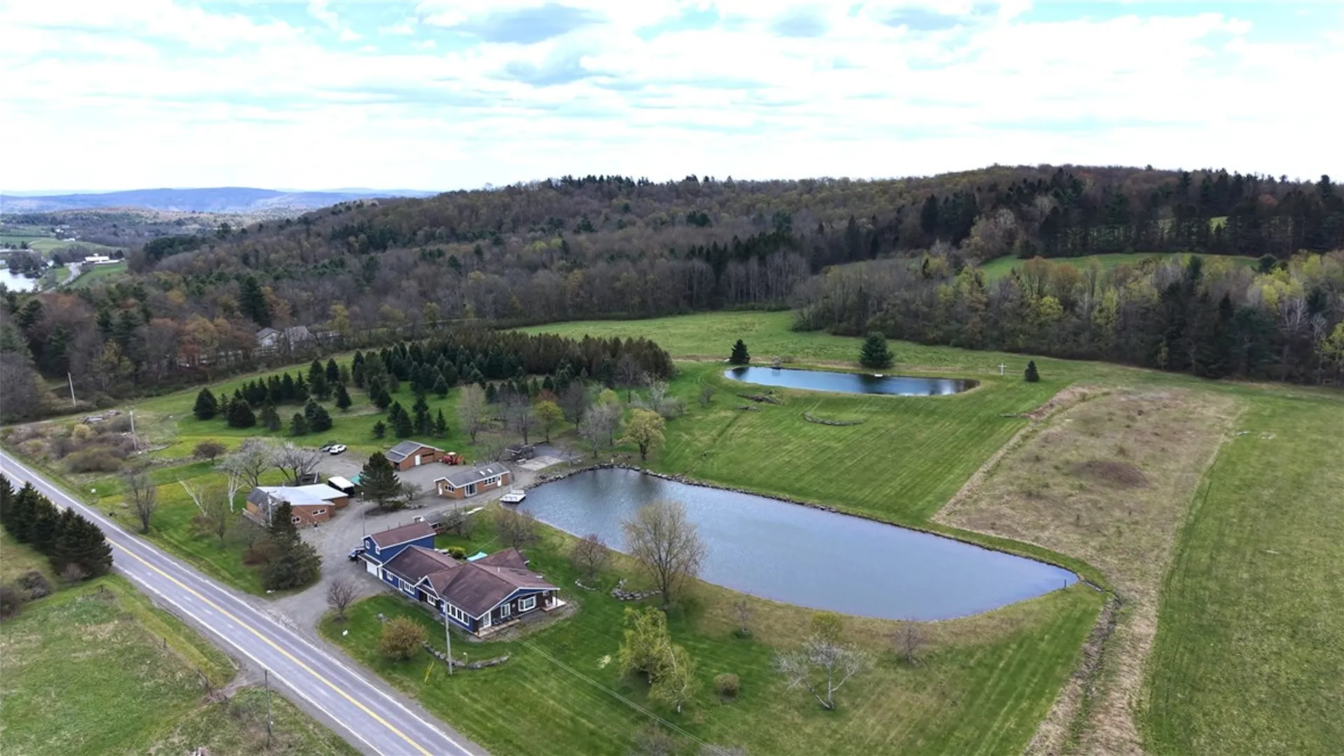 Property at 580 County Road 34, Norwich, NY 13815 11