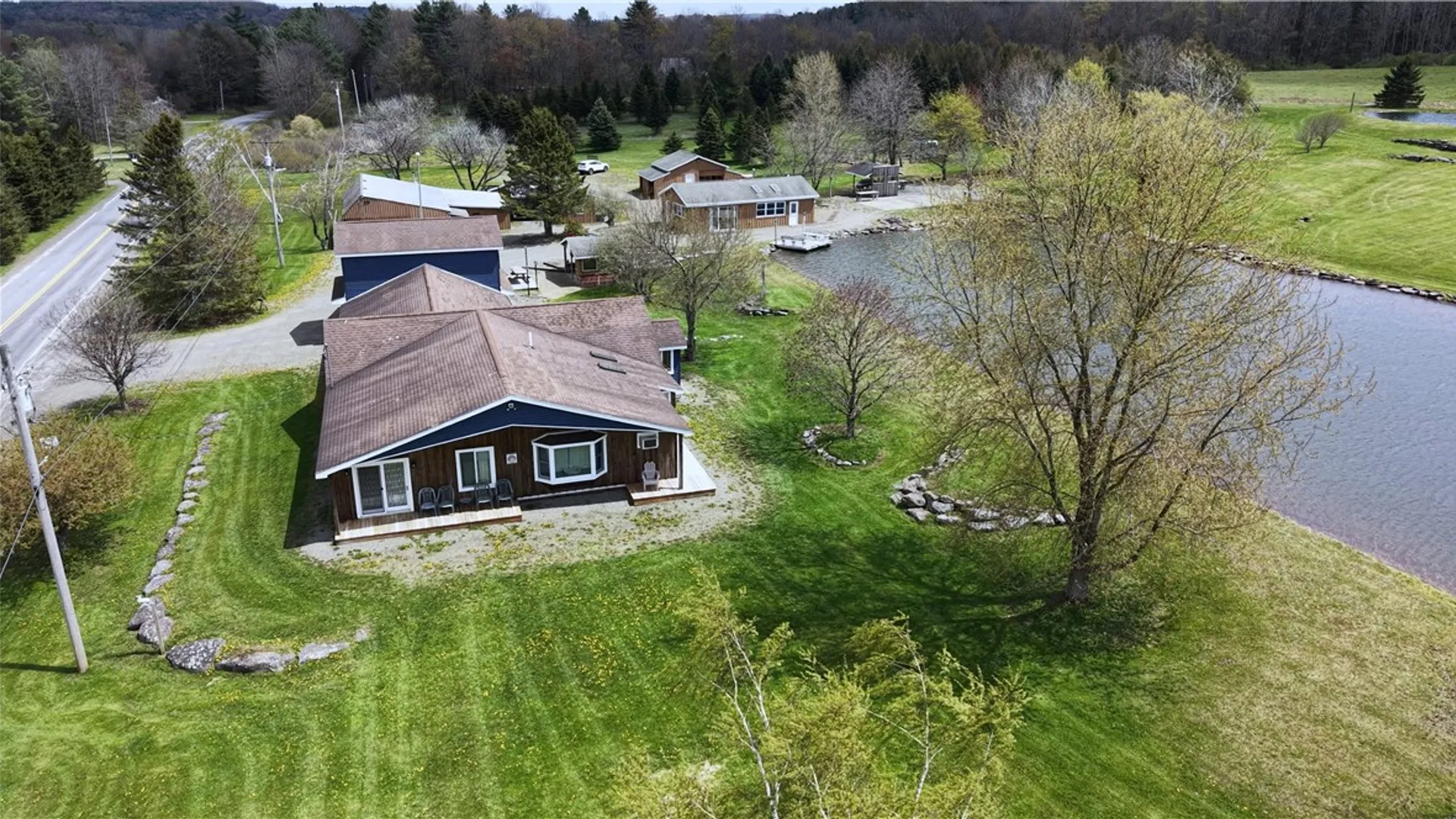 Property at 580 County Road 34, Norwich, NY 13815 12