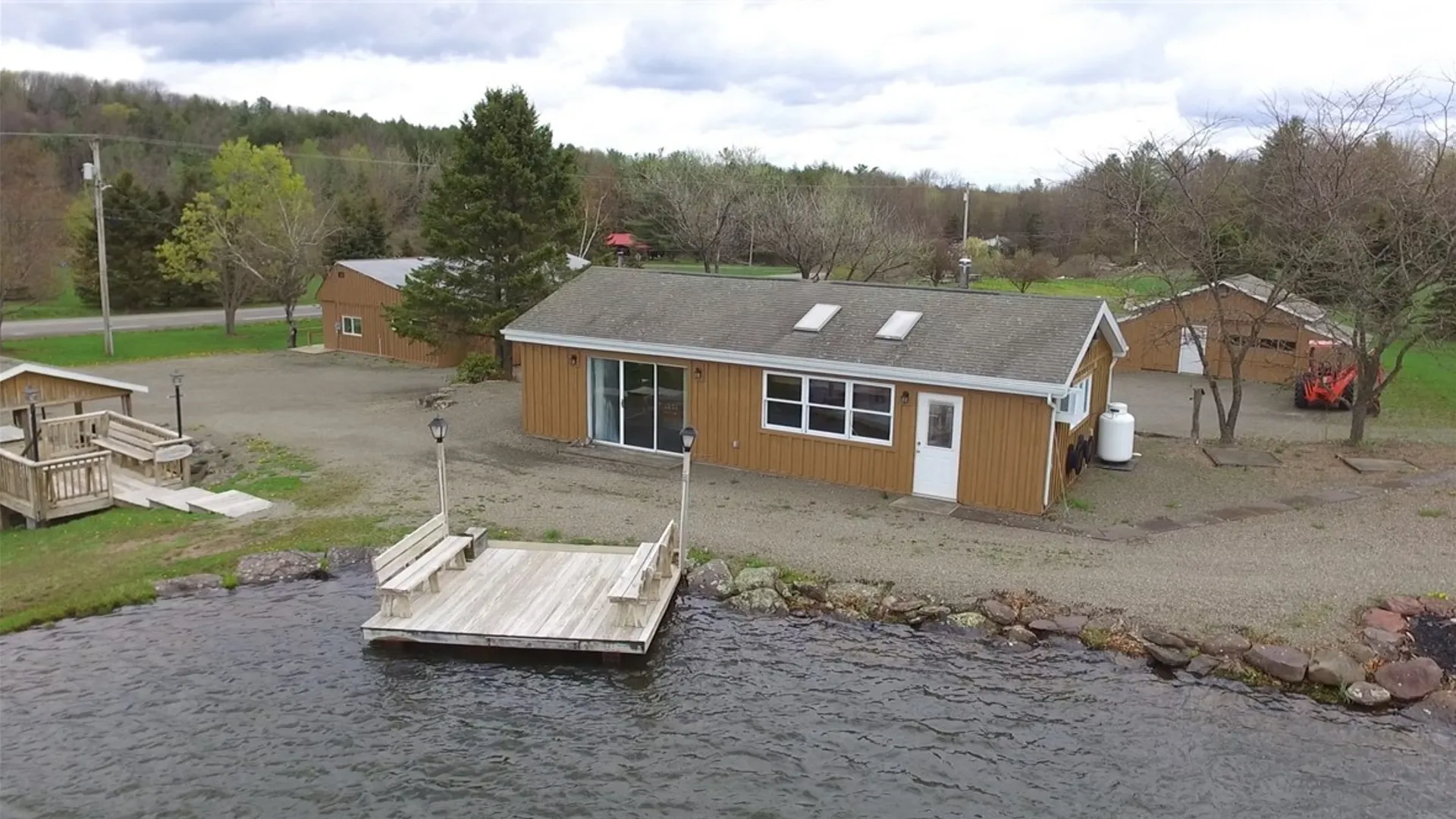 Property at 580 County Road 34, Norwich, NY 13815 34