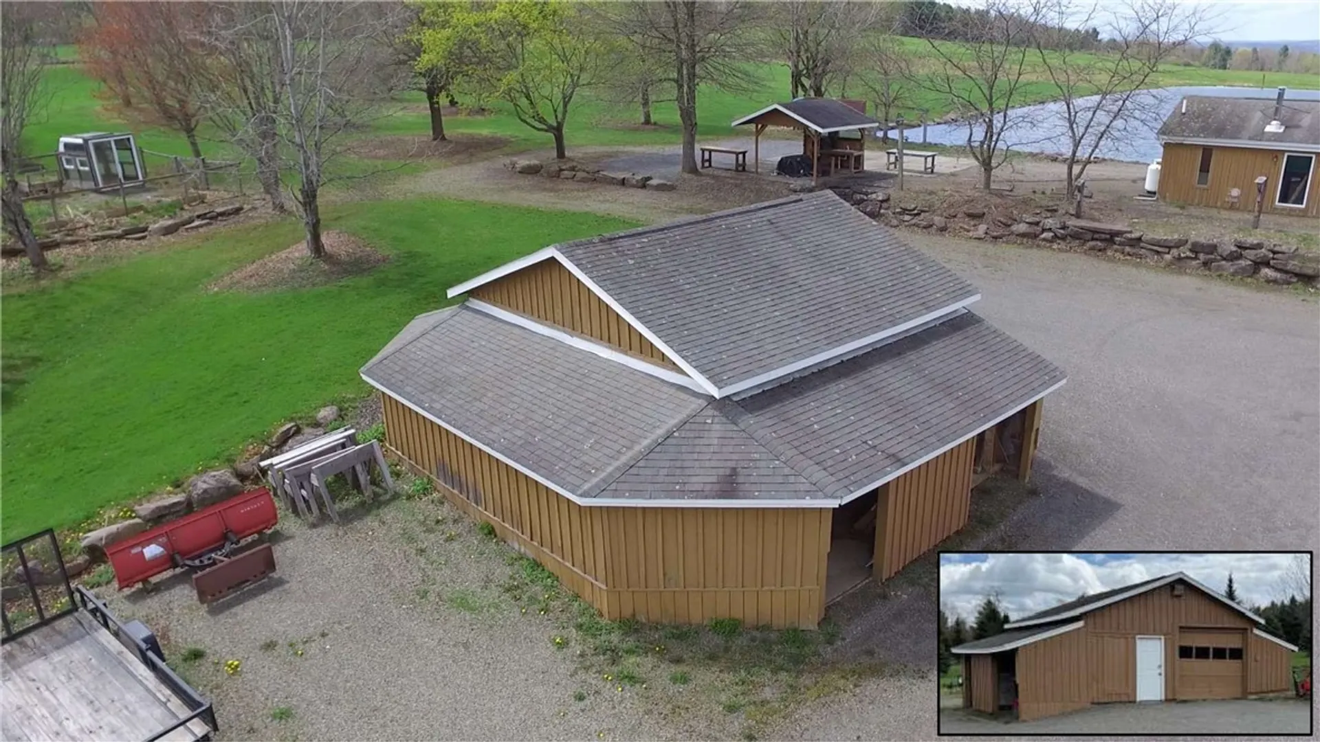Property at 580 County Road 34, Norwich, NY 13815 38